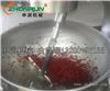 量大的辣椒酱制作就需要专业的辣椒酱炒锅