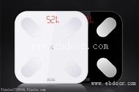 智能体脂秤功能全面APP定制开发