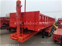 8米标厢后翻自卸车 梁山制造款式亮眼 