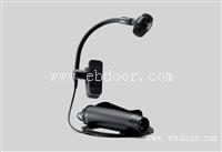 舒尔心形电容乐器话筒PGA98H- 北京舒尔代理