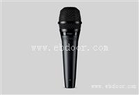 舒尔心形动圈乐器话筒PGA57- 北京舒尔代理