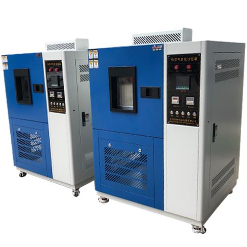 QLH-800热空气老化试验箱武汉供应