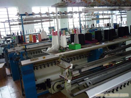 针织罗纹加工 针织罗纹加工 