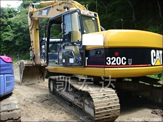 二手原装CAT320C�