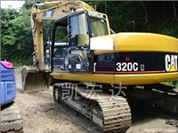 二手原装CAT320C�