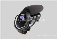 舒尔摄像机安装枪式话筒VP83F- 北京舒尔代理