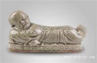 婴儿瓷枕交易收购