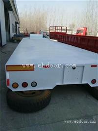 摊铺机运输半挂车 公告价格工信部颁布
