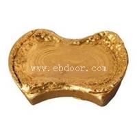 古钱币拍卖古代金锭价格与图片