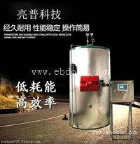 0.1吨燃油蒸汽发生器lp低水位保护，余热回收