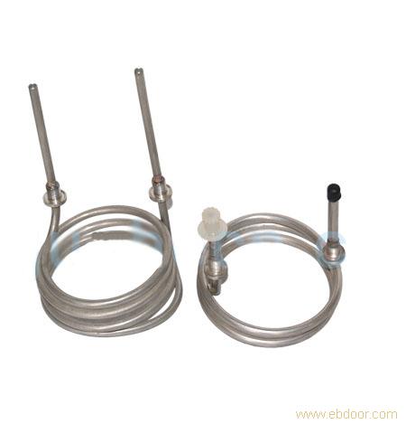 不锈钢-电热管 