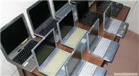 二手电脑回收�