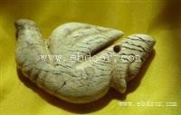 红山文化 龙凤玉佩拍卖