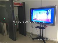 看守所手机探测门厂家酷卫士