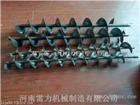 一种经济实用的管桩掏泥土机器