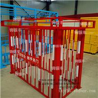 建筑工地电箱防护棚加工厂家