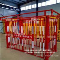 河南锦银丰新式组装施工现场配电箱防护棚厂家