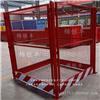 施工配电箱防护棚尺寸 建筑施工安全 配电箱防护棚厂家现货批发