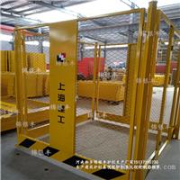 工地配电箱护栏防护设施 基坑护栏网 _临时围栏现货销售
