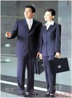 职业西装　办公制服 订做制服　订做职业装　订做工作服　制服订做 