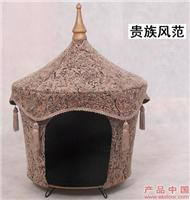 贵族风范 （宠物屋 ）�