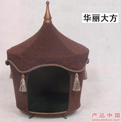 华丽大方 （宠物屋 ）�