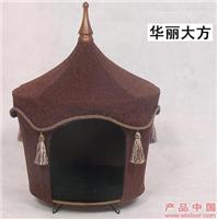 华丽大方 （宠物屋 ）�