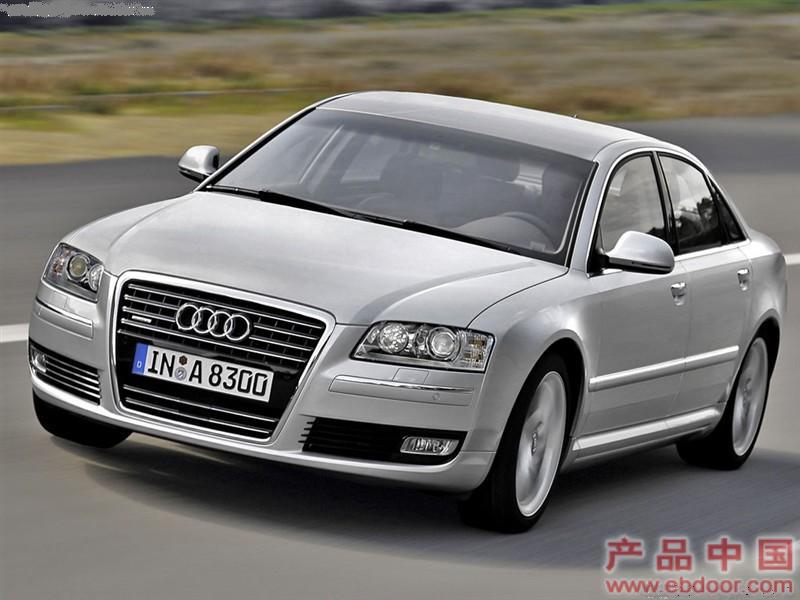 奥迪AUDI A8L 2.8 FSI标准型�