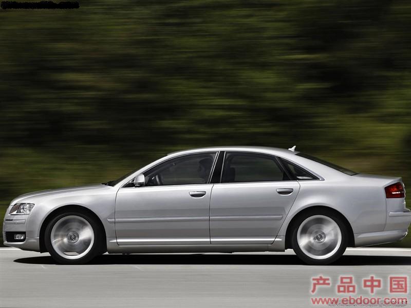 奥迪AUDI A8L 2.8 FSI标准型�