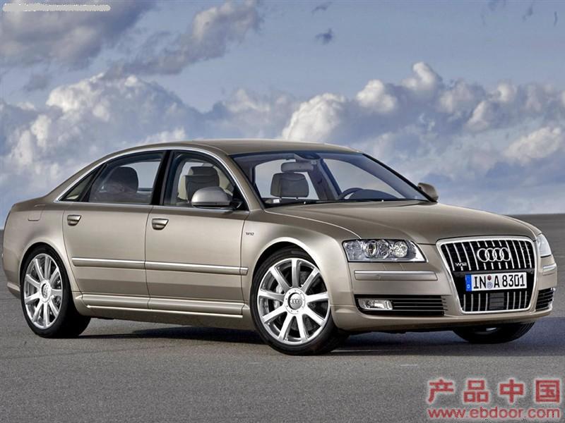 奥迪AUDI A8L 2.8 FSI豪华型�