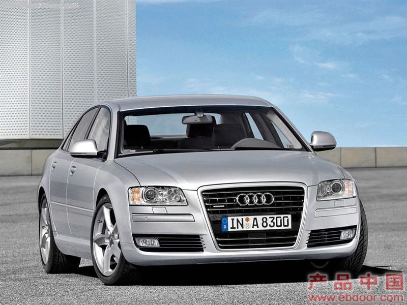 奥迪AUDI A8L 3.2 FSI标准型�