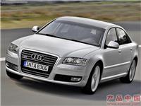 奥迪AUDI A8L 4.2 FSI尊贵型 