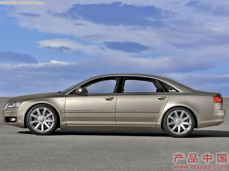 奥迪AUDI A8L 6.0 W12旗舰型�