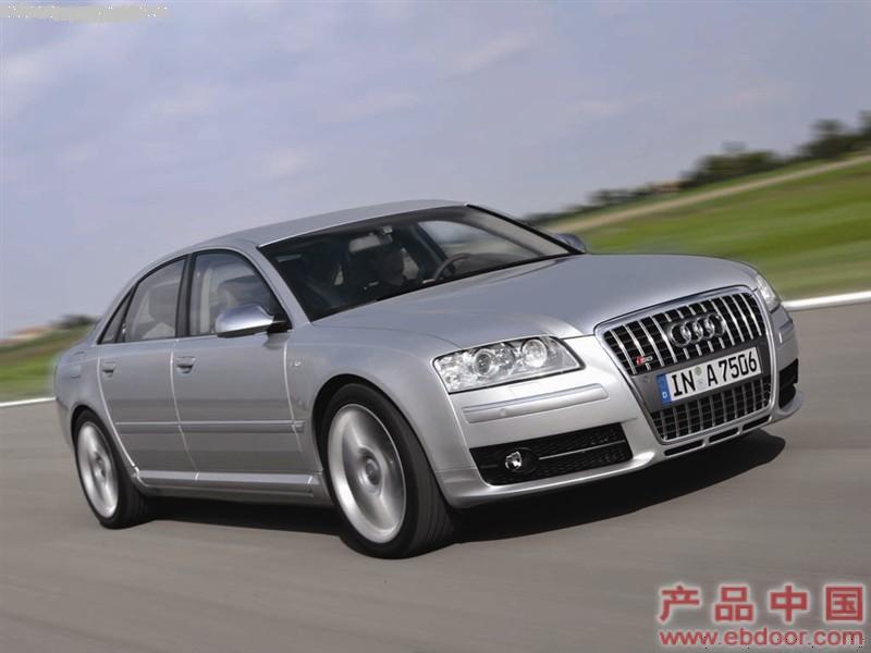 奥迪AUDI S8 5.2L FSI quattro�