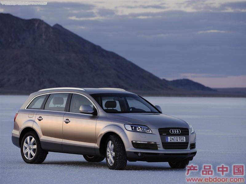 奥迪AUDI Q7 3.6Q FSI豪华型�