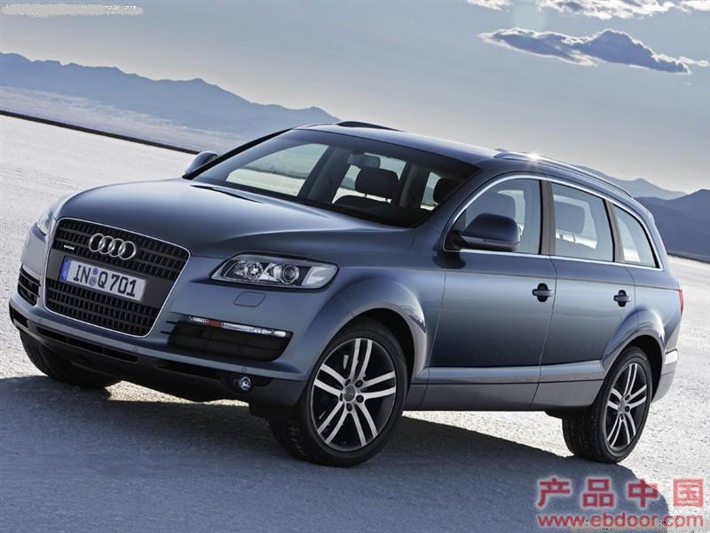 奥迪AUDI Q7 4.2Q FSI豪华型�