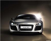 奥迪AUDI R8 4.2 quattro 