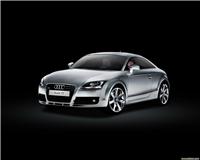 奥迪AUDI TT 3.2 Quattro 