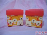 方盒小熊�