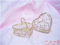 心形金属盒�