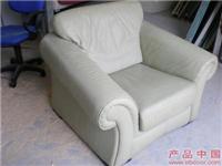 沙发-054实木沙发�