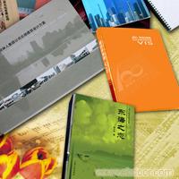 样本装订  产品样本打印  产品画册印刷�