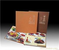 菜单打印   菜单印刷  标签标牌设计 