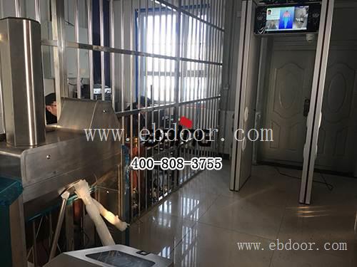 保密单位适用型 手机探测门 北京酷卫士