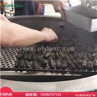 真空海参蒸煮锅 海渗熟化深加工设备 全自动海参负压蒸煮锅厂家