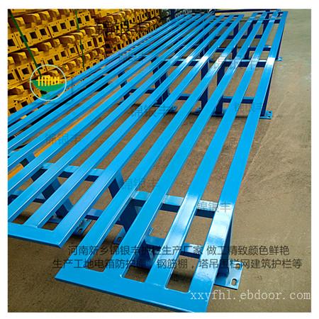 氧气乙炔防护棚 钢筋防护棚 建筑施工茶水亭厂家批发