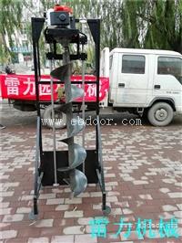 选择清理管桩泥土机螺旋钻杆尺寸