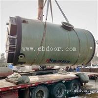 上海一体化提升泵站厂家热销