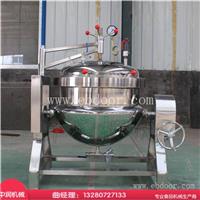 高压蒸煮锅 大型食堂餐厅熬汤煮肉高压锅 中润高压蒸煮锅加工