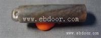 清代 沁和田玉翎管玉器拍卖